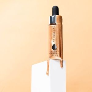 💋💋Cover FX Glitter Drops Nova Full Size💋💋